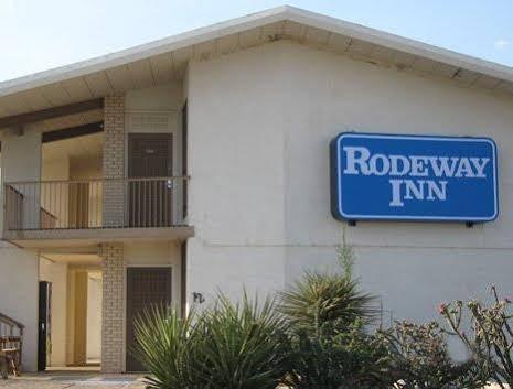 Rodeway Inn Whites City 외부 사진